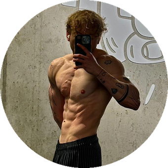 Samu, Coach von ftmbodybuilding